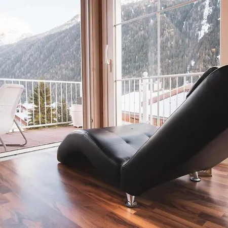 Mountain Loft شقة