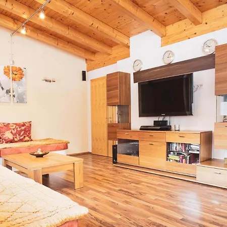 Mountain Loft شقة