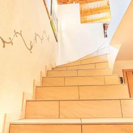 شقة Mountain Loft نيوستيف ام ستوبيتا