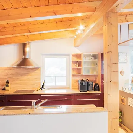 Mountain Loft