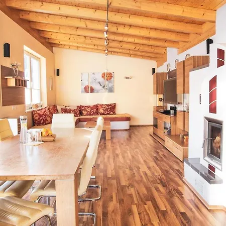 Mountain Loft * Neustift im Stubaital