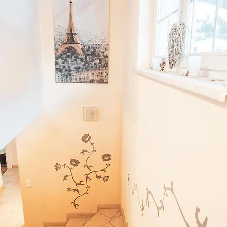 Mountain Loft Apartamento