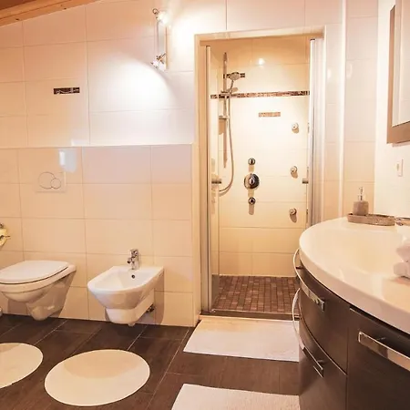 Mountain Loft Apartamento Neustift im Stubaital